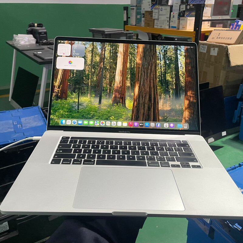 议价macbookpro 16寸19款A2141,16+1T国行可维修