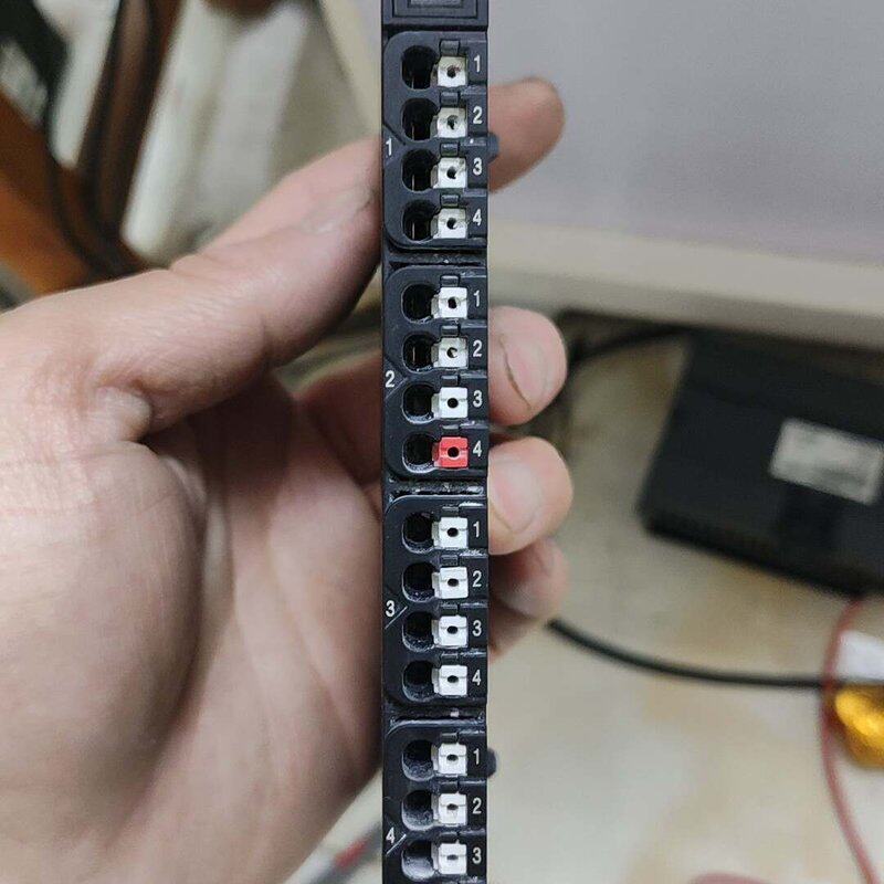 议价德米勒远程IO模块 称重测力扭矩模块应变片模块可以用可维修