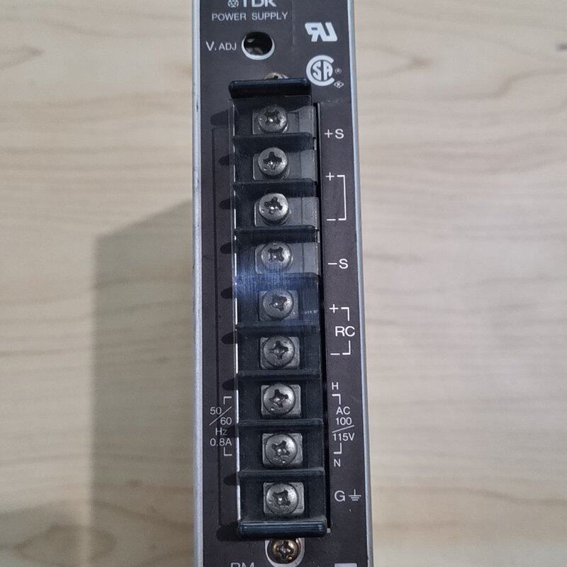 议价TDK电源24-1R3GB,24V 1.3A,制造,可维修