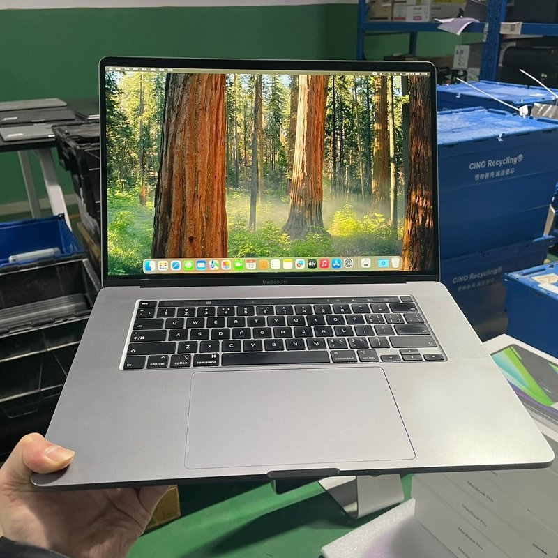 议价macbookpro 16寸19款A2141,32+1T国行可维修