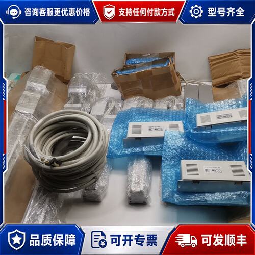 议价电缸驱动LECA6N-LEFS25AA-400可维修