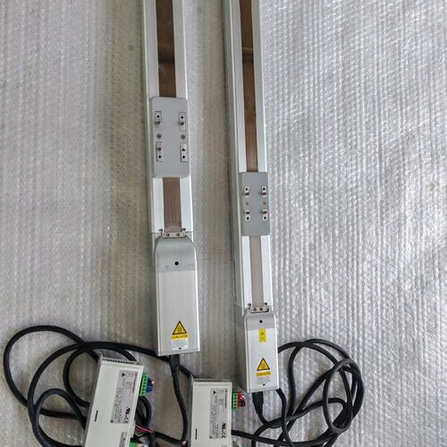 议价IAI电缸RCP6-MUSRTA6C有一套，RCP6-M可维修