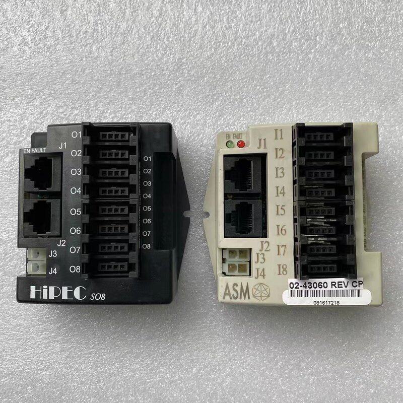 议价ASM 信号模 02-43060 0243-059实可维修