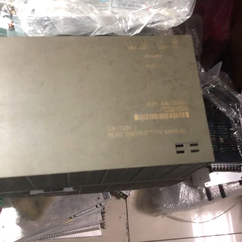 议价6EP1436-2BA00西门子导轨电源380/24V20A可维修