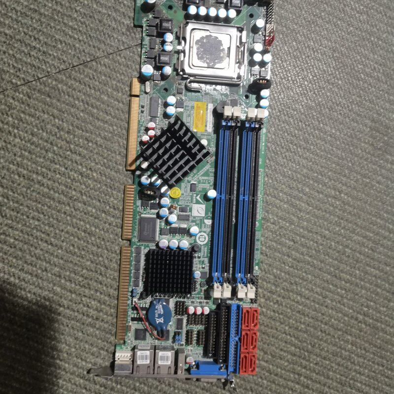 议价威强 WSB-Q354 工控主板 WSB-Q354 REV可维修