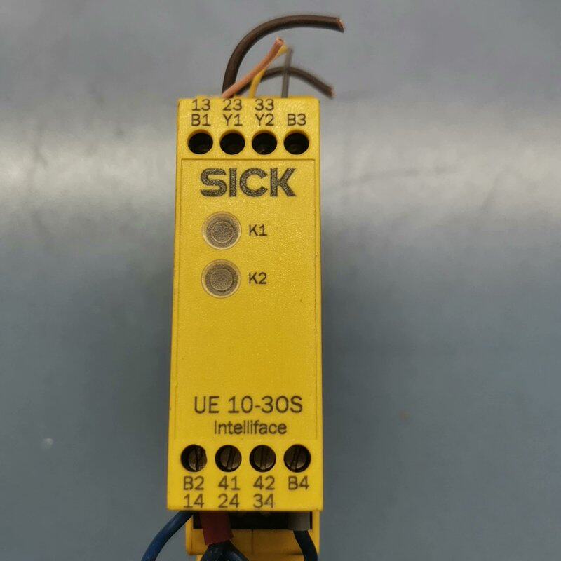 议价Sick UE10-2FG2D0 西克安全模块可维修