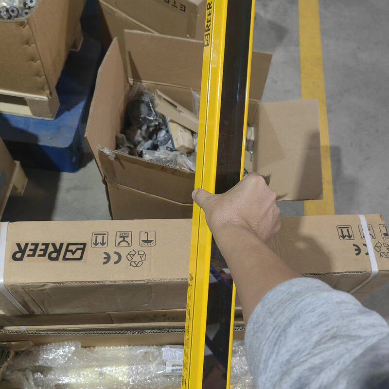 台禾安全光栅全新