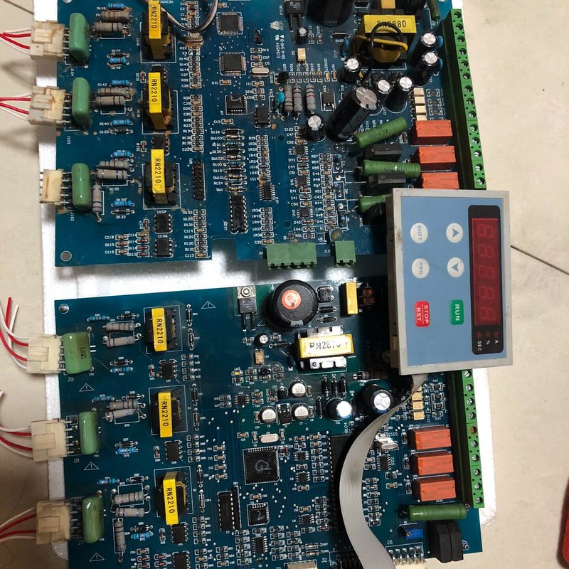 议价雷诺儿驱动板线路板 E154554 SH-A94V-0可维修