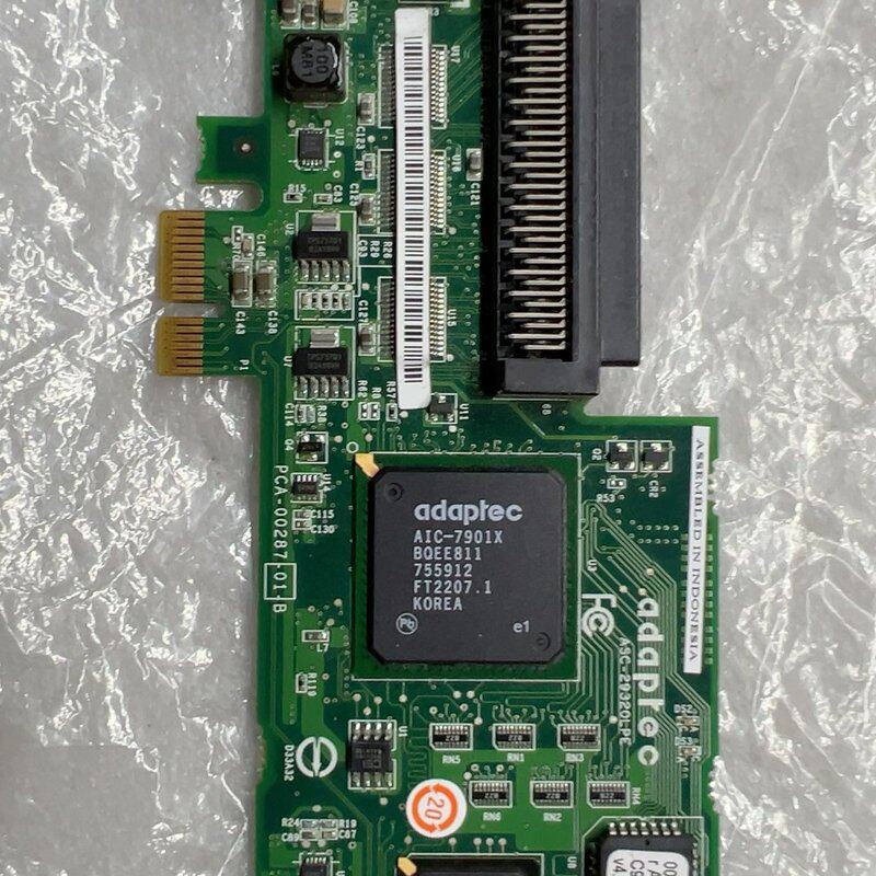 议价Adaptec SCSI卡可维修