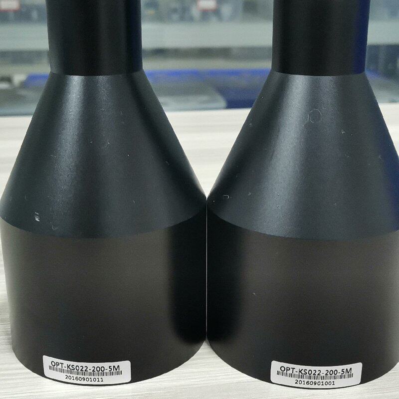 议价OPT奥普特远心镜头OPT-KS022-2005M可维修