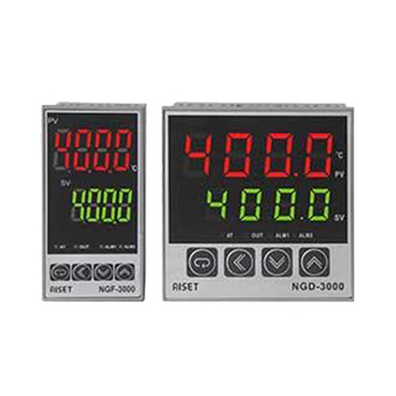 亚NG-3000泰NG-300智型数字显示温控/能器 温控仪0XMT升级款