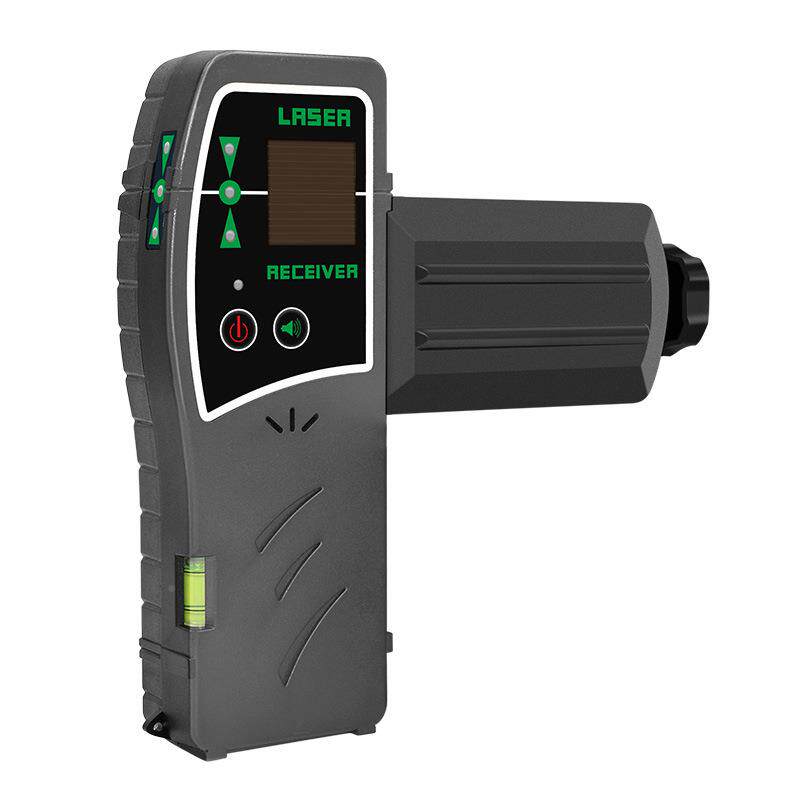 LR-70技科室外50米仪水平激器光线探测器红绿光通用光线瞄准红外