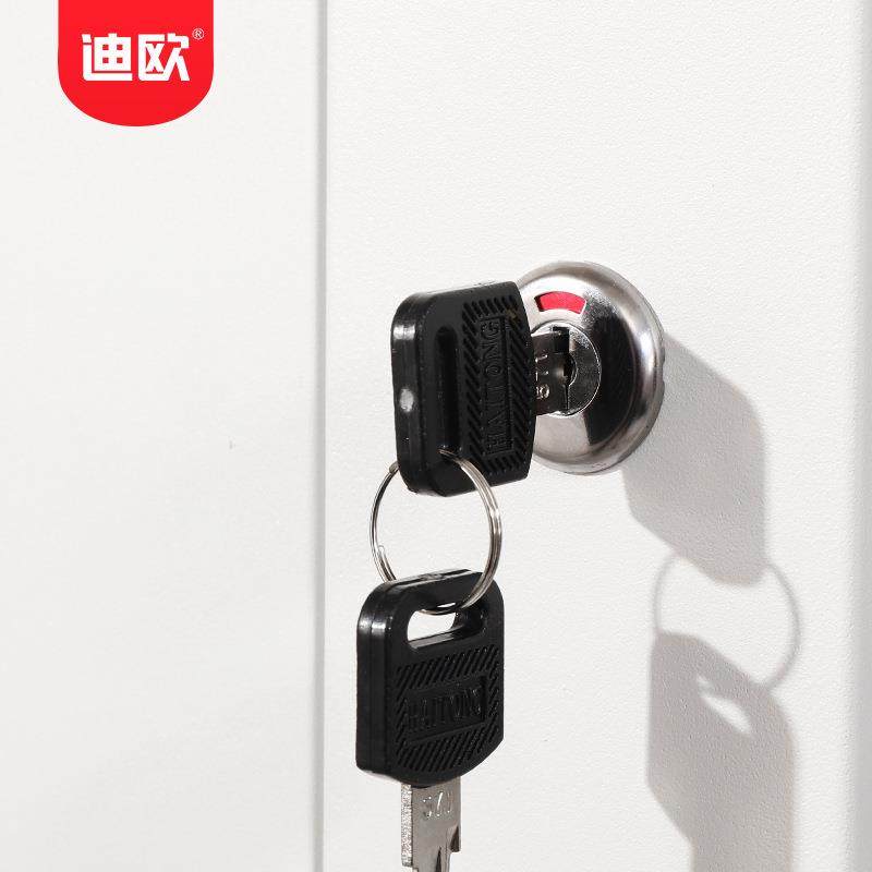 落多文件档案地储物层柜 办公室窄边啡白资料柜财务带锁钢制文隔,商业/办公家具,办公储物柜,淘宝优惠券,粉丝福利购,淘宝优惠卷