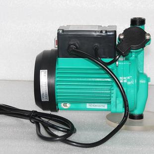 H090EAH冷热水泵 直销德国威乐PB 家用自动增压泵太阳能加压泵