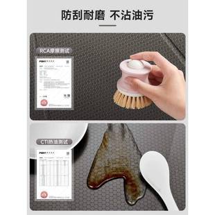 洗菜盆大单槽厨房水槽家用不锈钢加厚洗碗槽池台下盆纳米手工