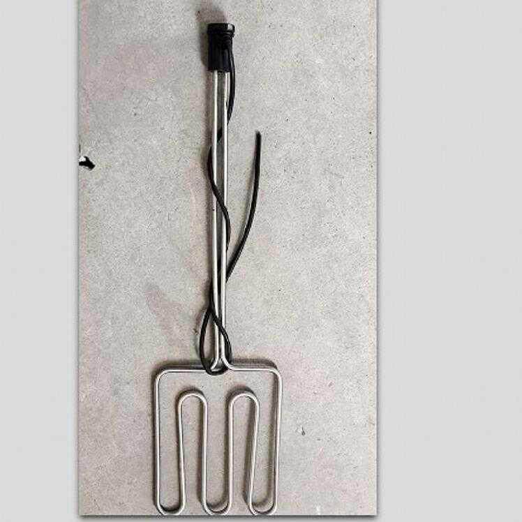 现货新品制品机械加工设备烧锅新品直C角加热管豆腐锅电热棒不锈