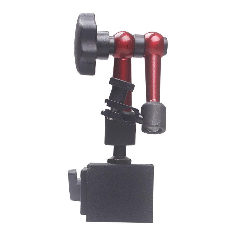 厂千家直销WVH万向磁力座表百分表分表座底表座