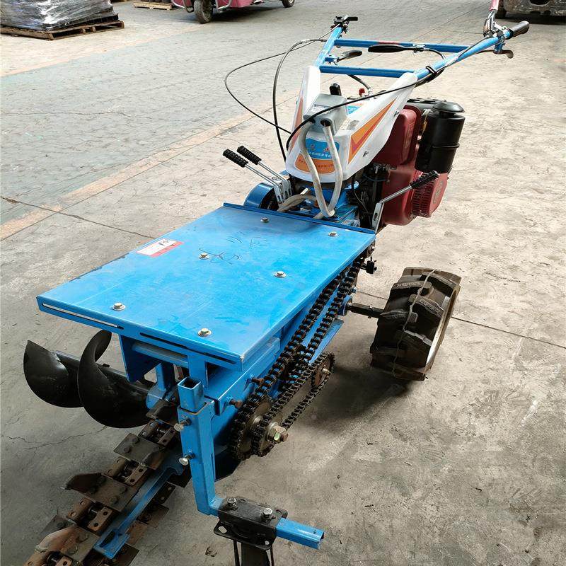 农用链深挖沟XEE 果园种植条手扶小机型链轨式旋耕机,农机/农具/农膜,耕种机械/微耕机/开沟机,淘宝优惠券,粉丝福利购,淘宝优惠卷