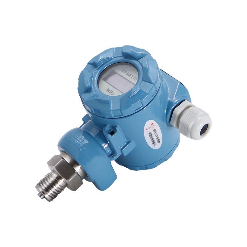 厂家供应散硅压力变爆送器扩 防型输出信号4KX2088-m20A液压气压