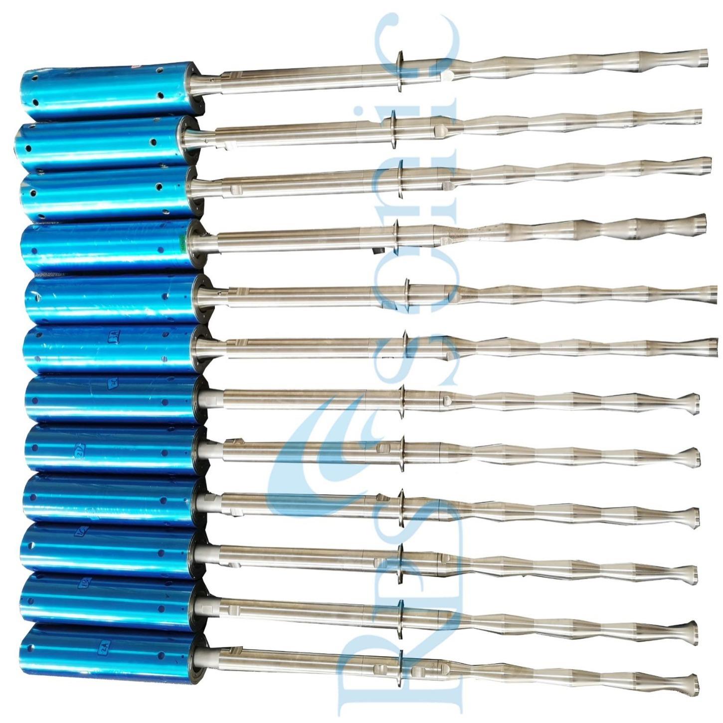 低温声波萃取机rps中药物提取设植备超声波萃取波仪超超声材料分