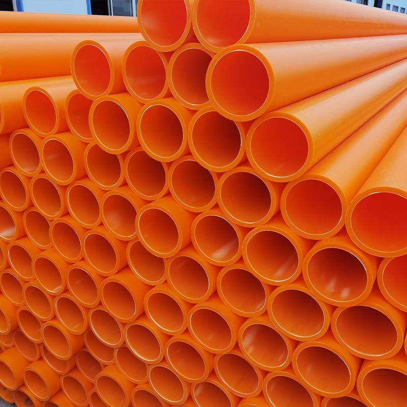 厂家直mp管p电力程电缆电线市销政工程拖拉管DLI mp工p电力管