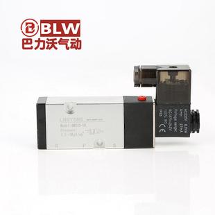 型线圈二位五控通单电4M1 4M214M10 厂价供应 008 电磁阀 080