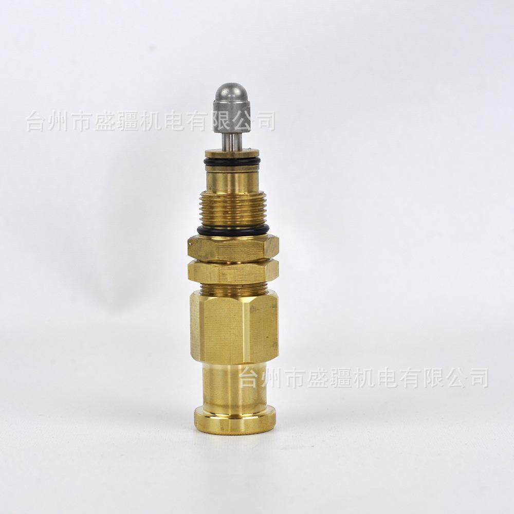 839调压 组件配件柱塞泵用阀配可件