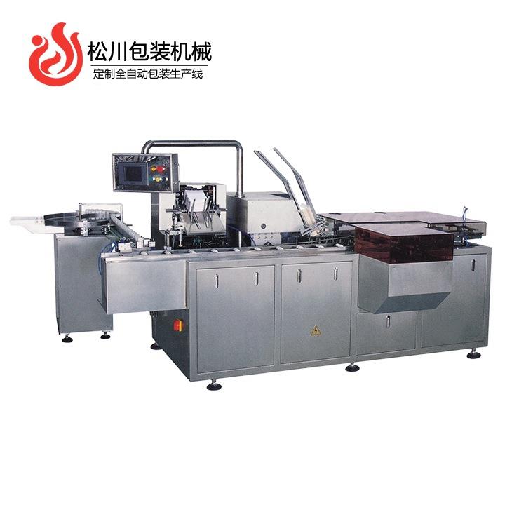 全自动包宝装机80片婴儿湿巾机 宝JBK-260湿备机 湿巾巾机设厂家