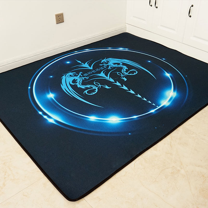 架子鼓地毯加厚爵士鼓鼓毯垫隔音环保专用电子鼓地U毯垫家用鼓地