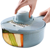 厨房用品多功能切菜神器削土豆丝B切丝器家用刮擦丝刨丝擦子切片