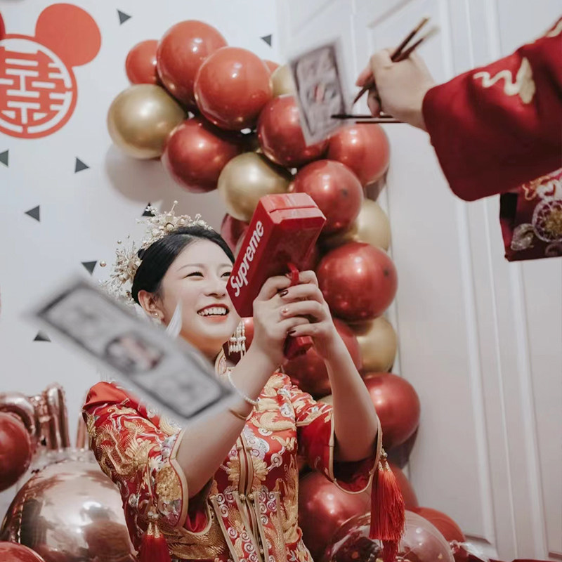 接亲游戏道具婚h礼喷钱枪钞票枪筷子迎亲吐钱枪红包枪撒钱枪吐钞,节庆用品/礼品,堵门/游戏道具,淘宝优惠券,粉丝福利购,淘宝优惠卷