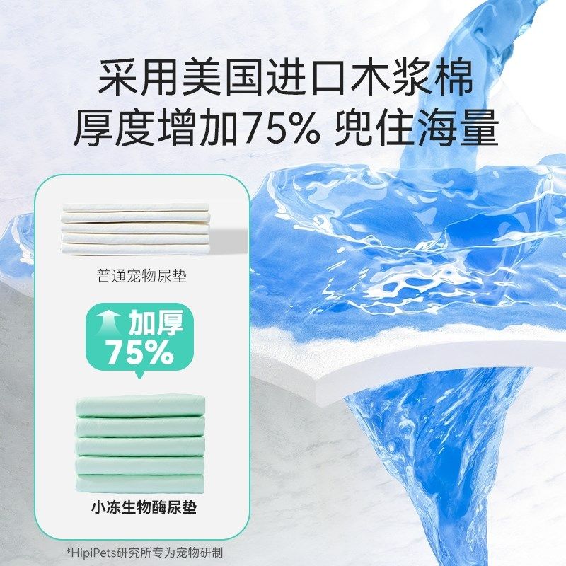 狗狗宠物尿垫g加厚隔尿垫生物酶除臭吸水小狗尿片尿布一次性吸尿,宠物/宠物食品及用品,尿片/尿垫/护垫,淘宝优惠券,粉丝福利购,淘宝优惠卷