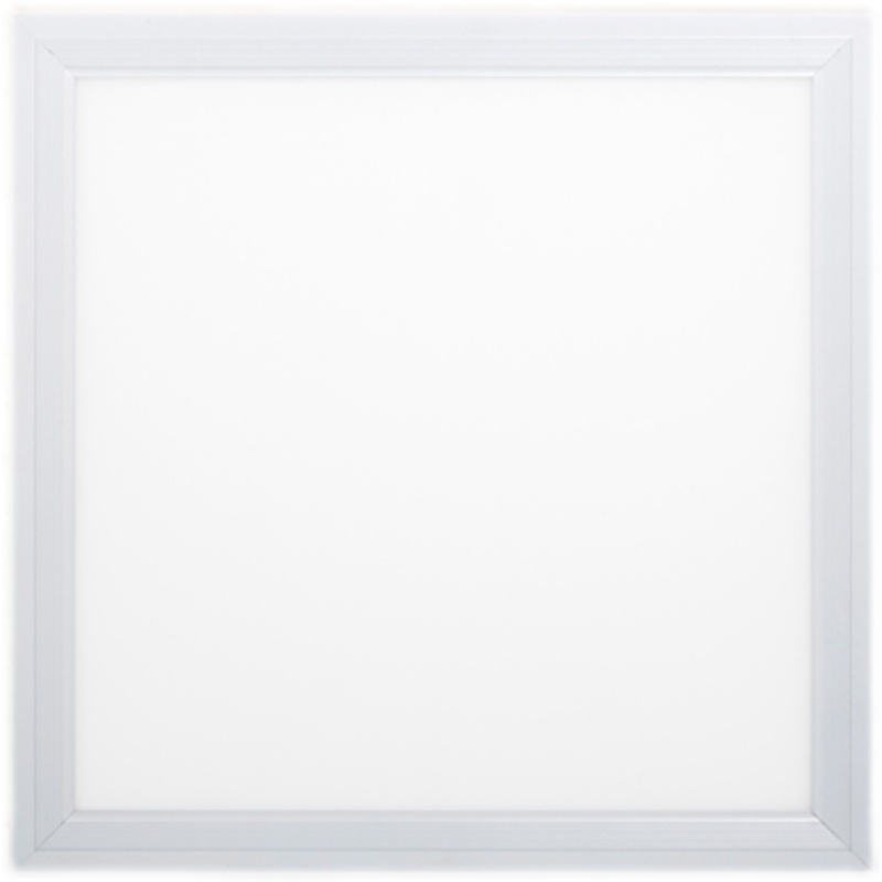 RA98高显色平i板灯厨房面板灯300*300无频闪护眼高显指led灯自然