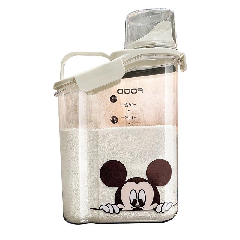 洗衣粉收纳盒大容量洗衣凝珠桶罐家用装洗衣液O的容器专用储存盒,收纳整理,洗衣粉收纳盒/罐,淘宝优惠券,粉丝福利购,淘宝优惠卷