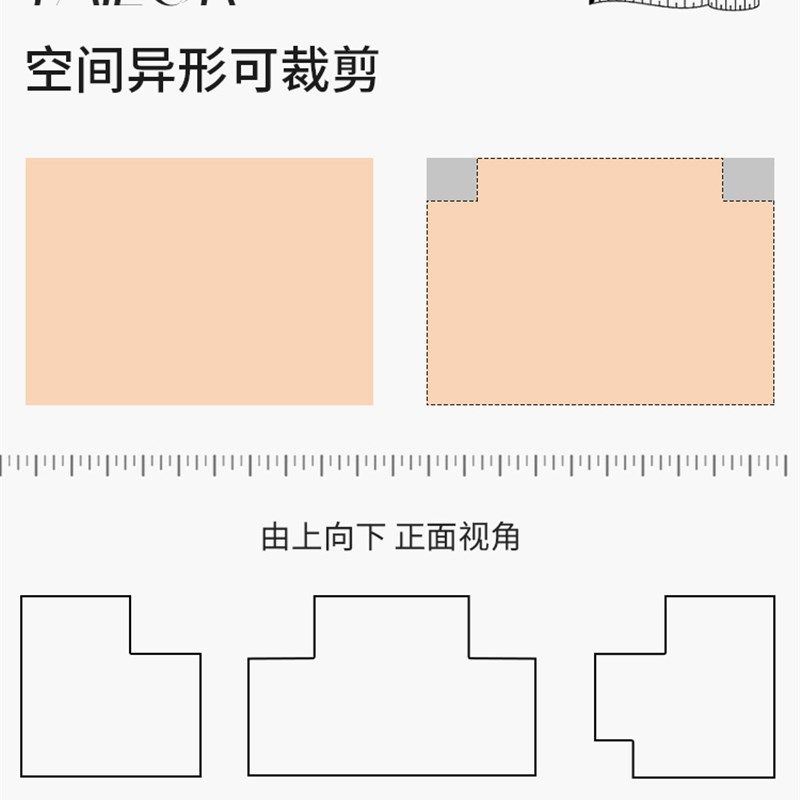 地垫入户门垫进门大门口丝圈脚垫家用门外L耐脏防滑可裁剪玄关地,居家布艺,入户地垫,淘宝优惠券,粉丝福利购,淘宝优惠卷