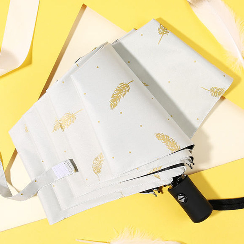 全自动晴雨两用雨伞女太阳伞w防晒防紫外线大号加固加厚结实抗风u