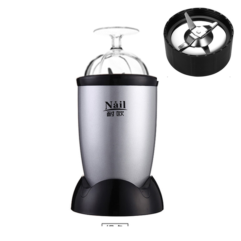 多功能小型电动实k验室粉碎机科研院校检验用磨粉机化验农检打粉