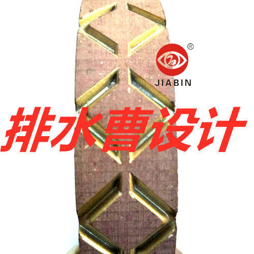 适用GN125太子HJ125-8C8E8D8F8K8G8M刹车片碟刹W皮摩托车刹车皮