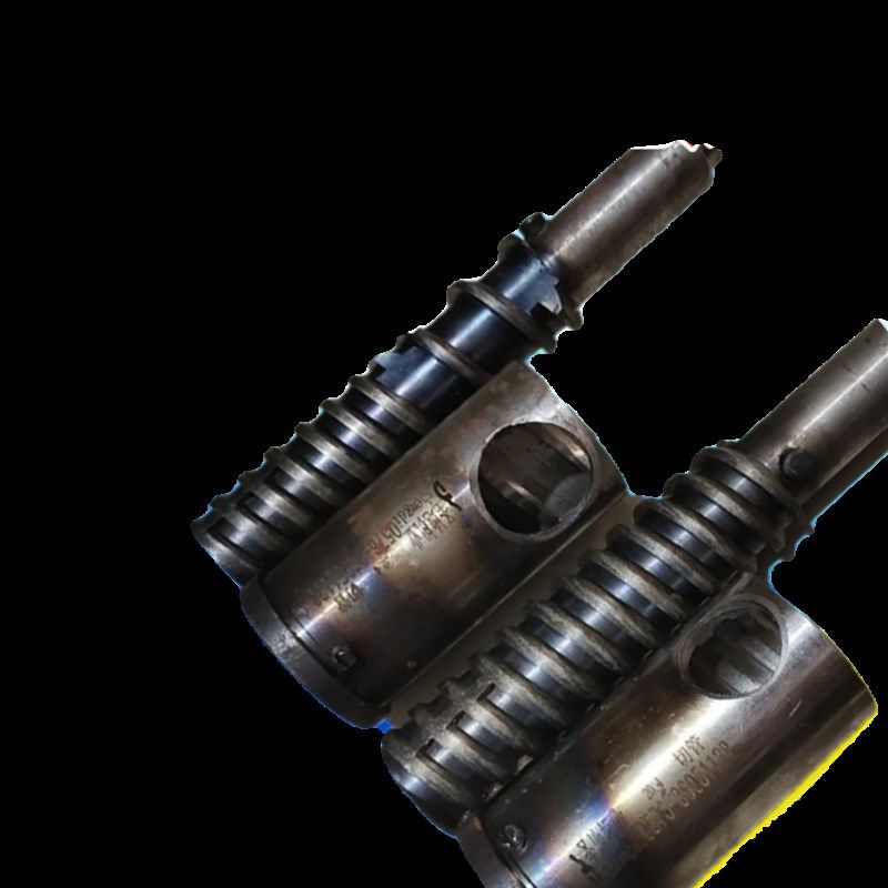 圣地原厂七用机B007四道杠新款H高温淬火大米玉米螺杆螺套,清洗/食品/商业设备,膨化机,淘宝优惠券,粉丝福利购,淘宝优惠卷