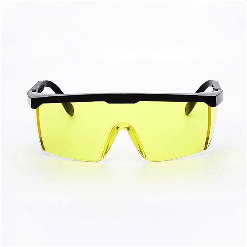 激光防护眼镜蓝光皮秒UV紫外线固C化灯荧光剂检测美甲灯镭射护目,居家日用,护目镜,淘宝优惠券,粉丝福利购,淘宝优惠卷