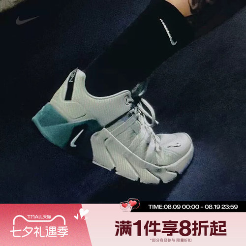 滔搏NIKE耐克男鞋FREE METCON 7运动休闲训练跑步鞋II7405-003