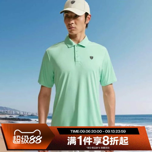 滔搏NIKE耐克男子运动休闲舒适短袖T恤IB0234-326