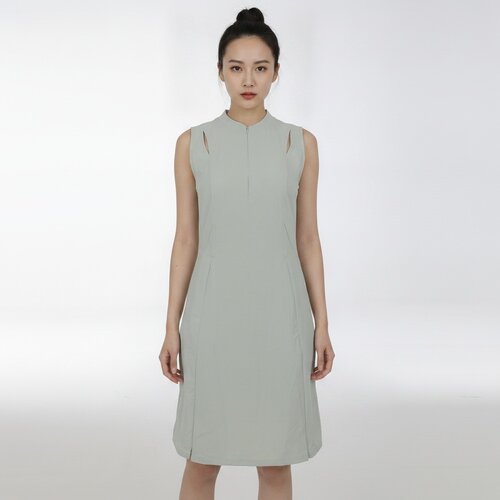 滔搏adidas阿迪达斯女子W DRESS运动休闲连衣裙KY7841