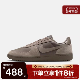 HV8568 GENERAL复古滑板运动休闲鞋 202 FIELD 滔搏NIKE耐克男鞋