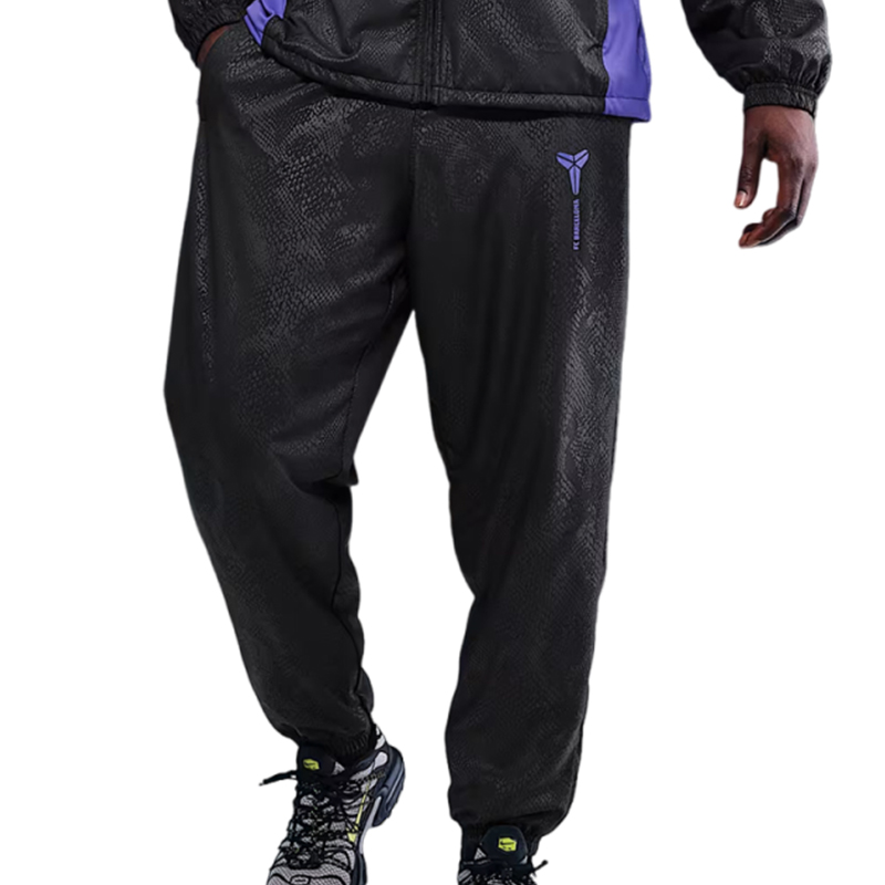 滔搏NIKE耐克男子FCB M NK TRK PANT AW G运动休闲长裤HM4228-010