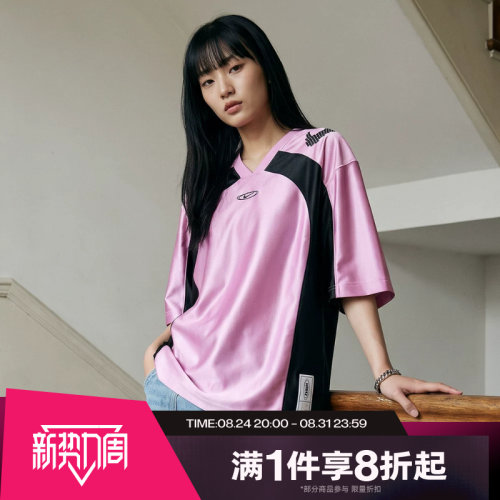 滔搏NIKE耐克女子运动休闲舒适短袖T恤IQ6138-621