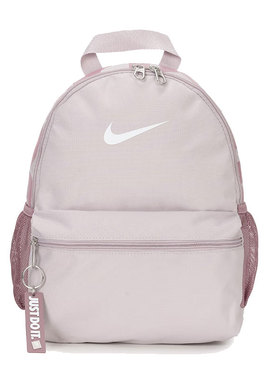 滔搏NIKE耐克大童Y NK BRSLA JDI MINI BKPK背包DR6091-019