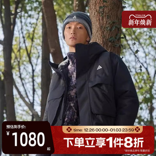 010 FIT夹克运动休闲外套棉服FV8682 滔搏NIKE耐克男子ACG STORM