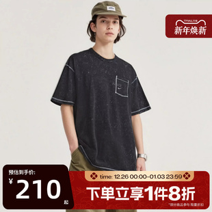 滔搏NIKE耐克男子运动休闲短袖 060 T恤HJ0777