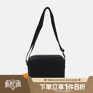 滔搏NIKE耐克男女运动休闲斜背包JD2543108AD 001